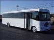 2004 Freightliner Glaval 33 Passenger Coach Shuttle Bus