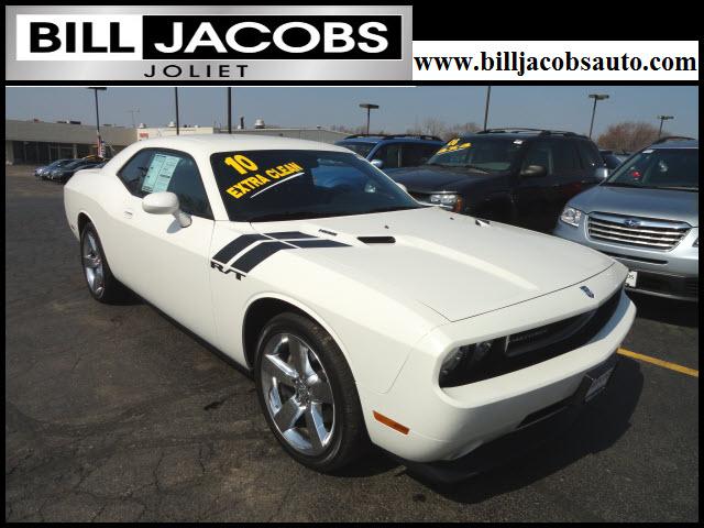 2010 Dodge Challenger for sale