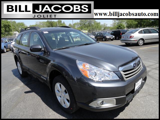 2012 Subaru Outback for sale