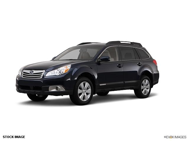 2012 Subaru Outback for sale