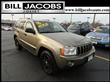 2005 Jeep Grand Cherokee