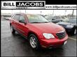 2007 Chrysler Pacifica