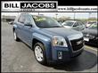2011 GMC Terrain
