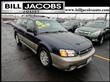 2003 Subaru Outback