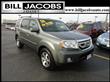 2009 Honda Pilot
