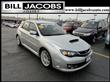 2009 Subaru Impreza