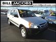 2002 Honda CR-V