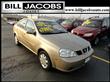 2004 Suzuki Forenza