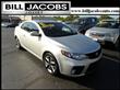 2010 Kia Forte Koup