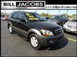 2008 Kia Sorento