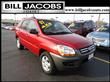 2007 Kia Sportage