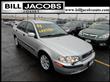 2001 Volvo S40