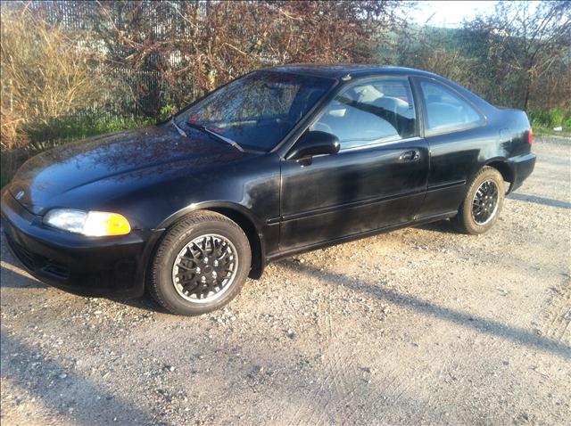 1994 Honda Civic for sale