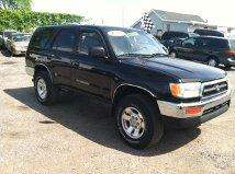 1998 Toyota 4Runner for sale