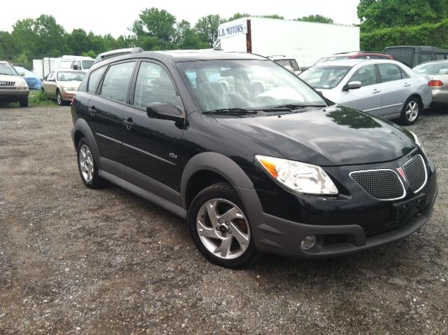 2005 Pontiac Vibe for sale