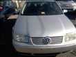 2001 Volkswagen Jetta