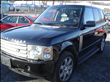 2005 Land Rover Range Rover