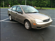 2005 Ford Focus