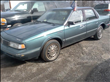 1994 Oldsmobile Cutlass Ciera
