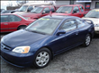2001 Honda Civic