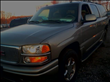 2003 GMC Yukon XL