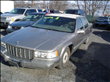 1995 Cadillac Fleetwood