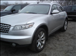 2004 Infiniti FX35