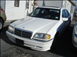 1999 Mercedes-Benz C Class
