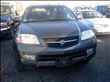 2003 Acura MDX