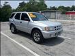2001 Isuzu Rodeo