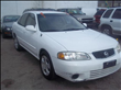 2003 Nissan Sentra