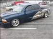2000 Dodge Dakota