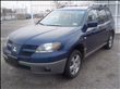 2003 Mitsubishi Outlander