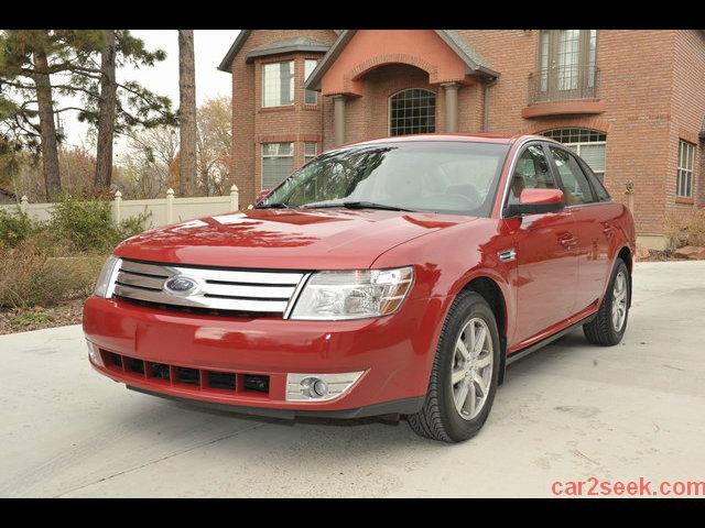 2009 Ford Taurus for sale