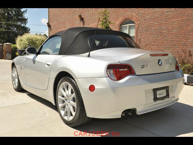 2006 BMW Z4 for sale