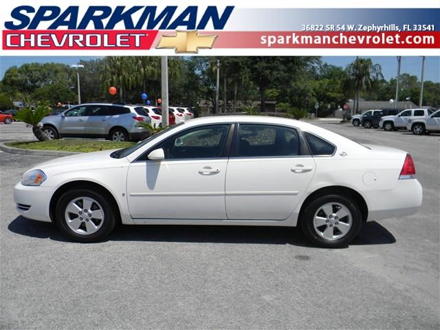 2006 Chevrolet Impala for sale