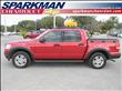 2010 Ford Explorer Sport Trac