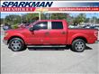 2009 Ford F150