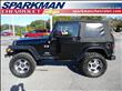 2005 Jeep Wrangler