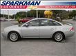 2006 Mercury Montego