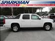 2012 Chevrolet Avalanche