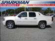 2012 Chevrolet Avalanche