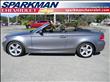 2009 BMW 1 series