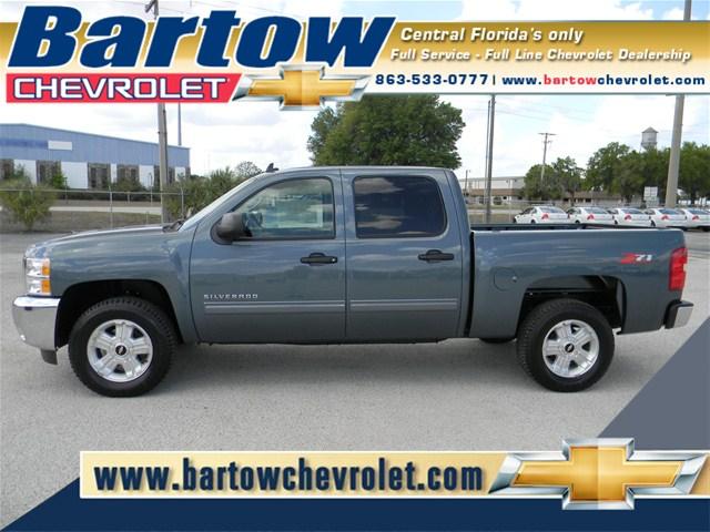 2012 Chevrolet Silverado 1500 for sale
