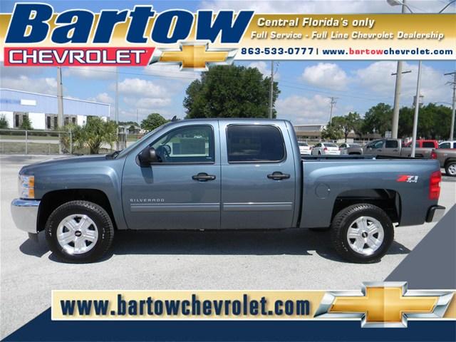 2012 Chevrolet Silverado 1500 for sale