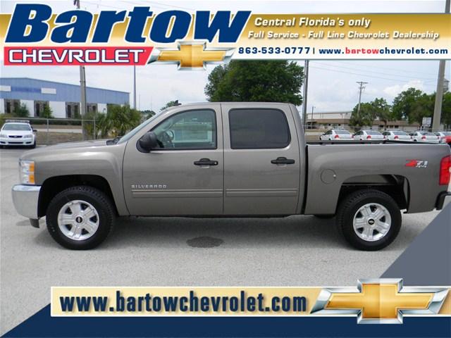 2012 Chevrolet Silverado 1500 for sale