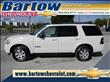 2008 Ford Explorer