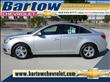 2012 Chevrolet Cruze