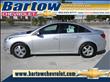 2012 Chevrolet Cruze
