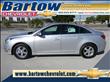 2012 Chevrolet Cruze